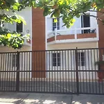 Flat Solar Aguia Dourada