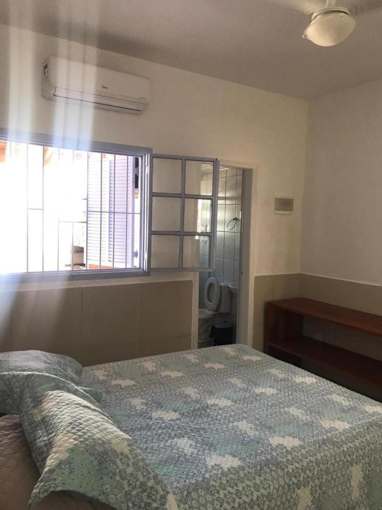 Apartamento Flat Solar Aguia Dourada Ubatuba