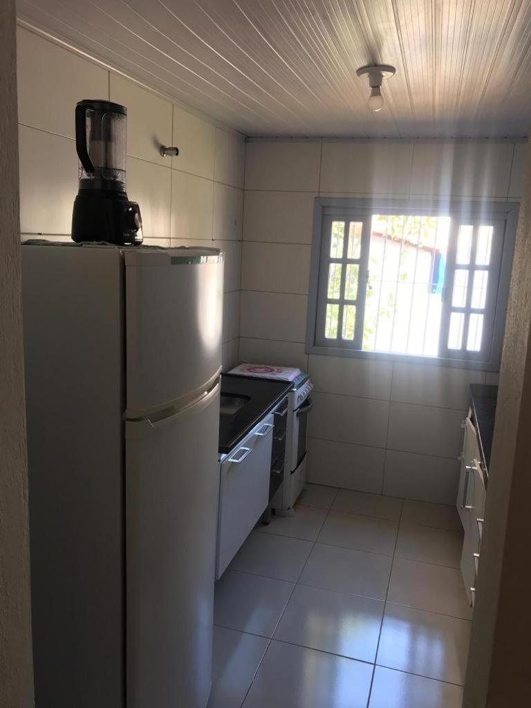 Apartamento Flat Solar Aguia Dourada Ubatuba