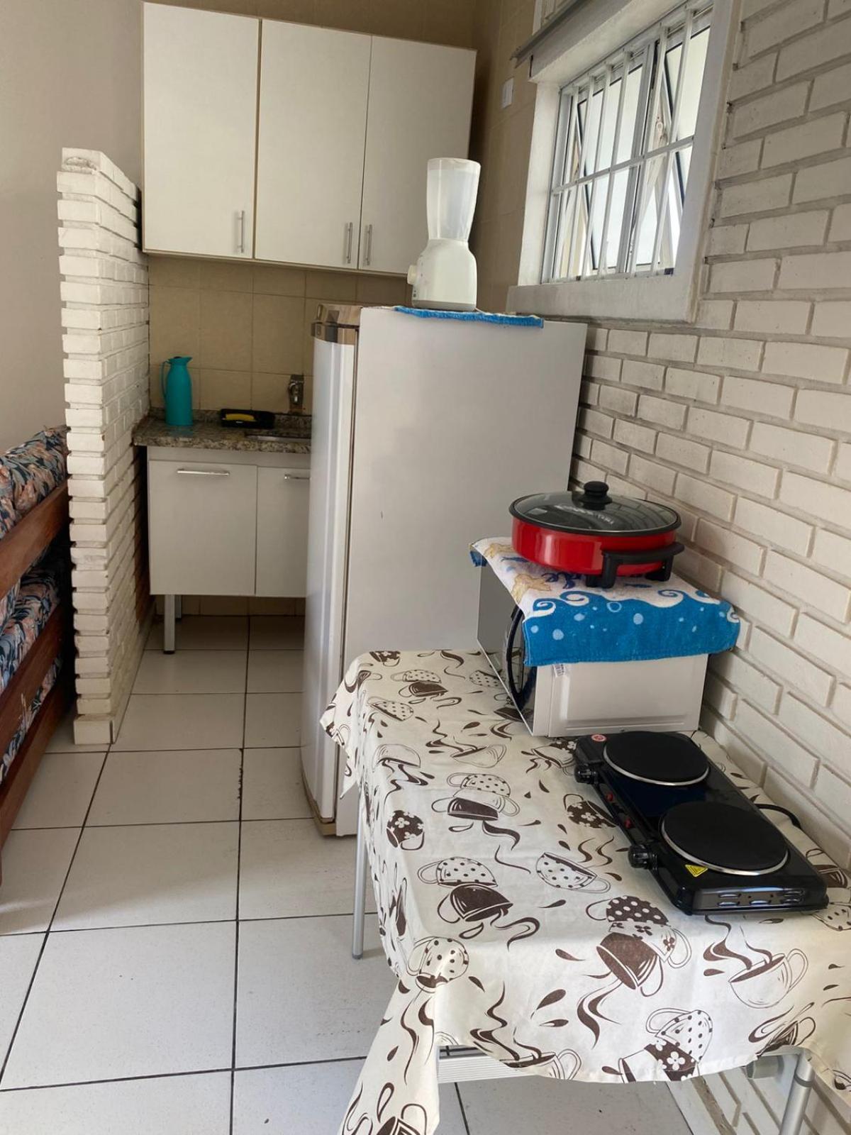 Apartamento Flat Solar Aguia Dourada