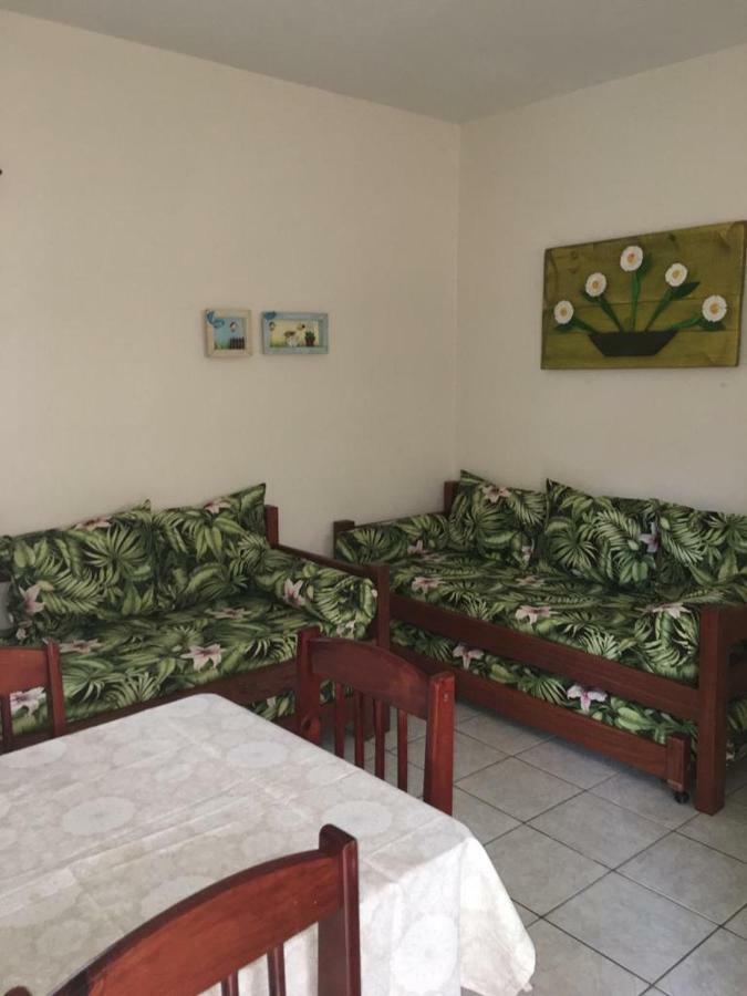 Flat Solar Aguia Dourada * Ubatuba