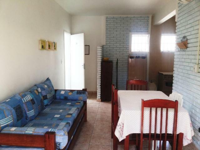 Flat Solar Aguia Dourada Ubatuba