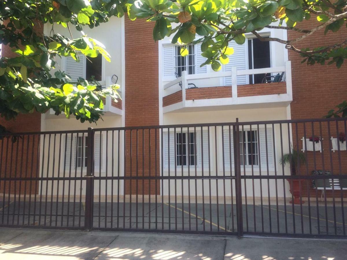 Flat Solar Aguia Dourada Apartamento *