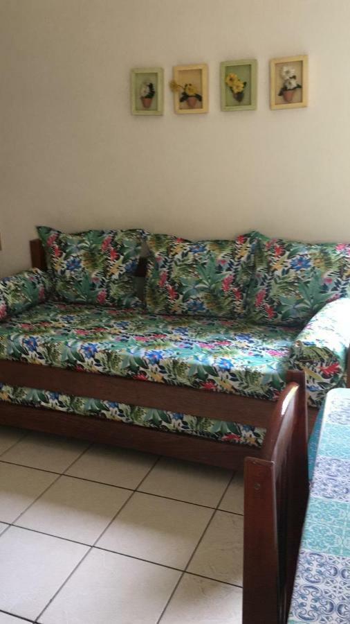 Apartamento Flat Solar Aguia Dourada *