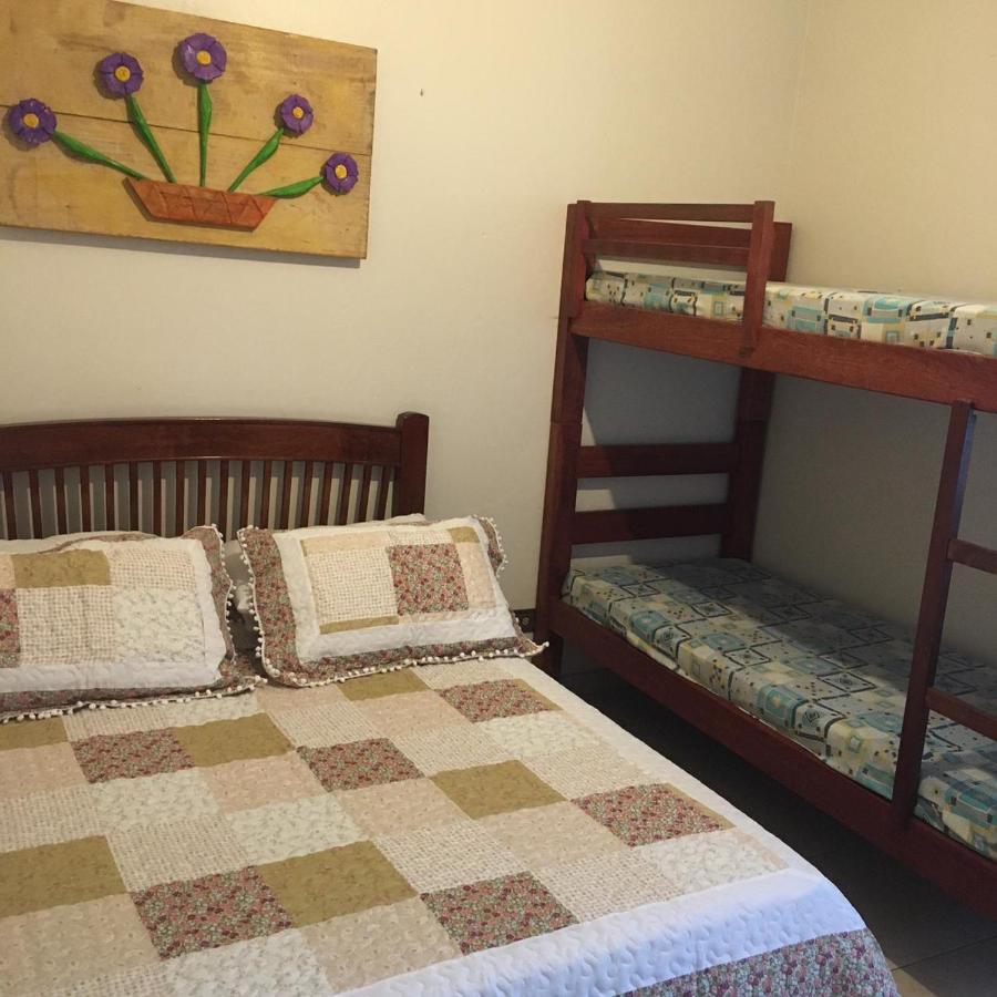 Apartamento Flat Solar Aguia Dourada *