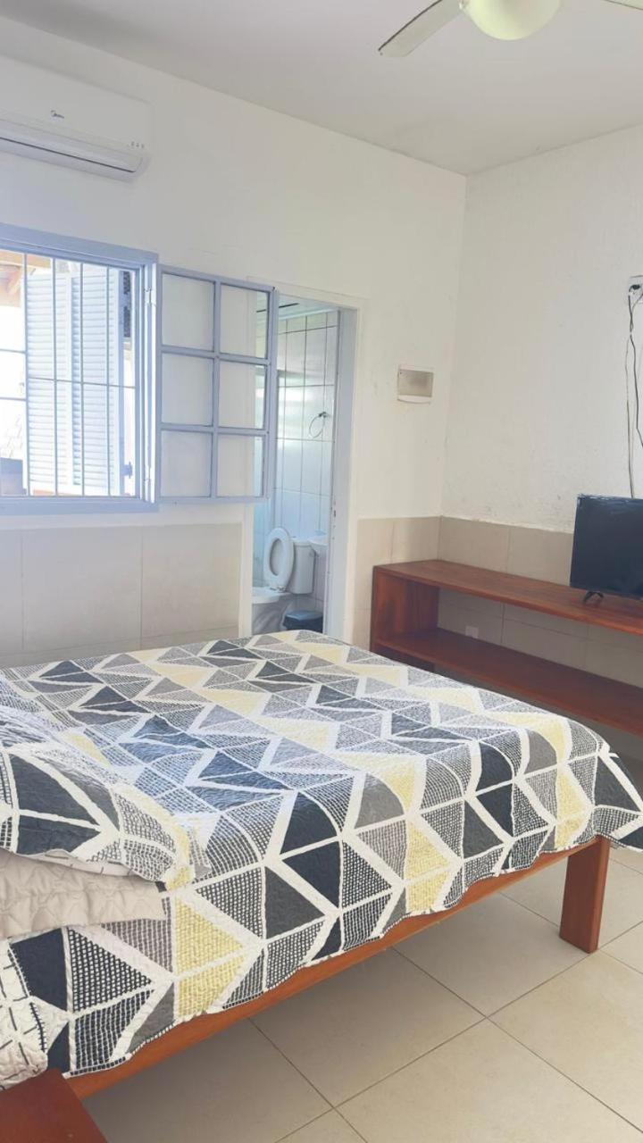 Apartamento Flat Solar Aguia Dourada *