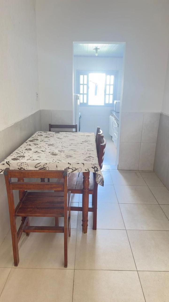 Flat Solar Aguia Dourada Apartamento Ubatuba