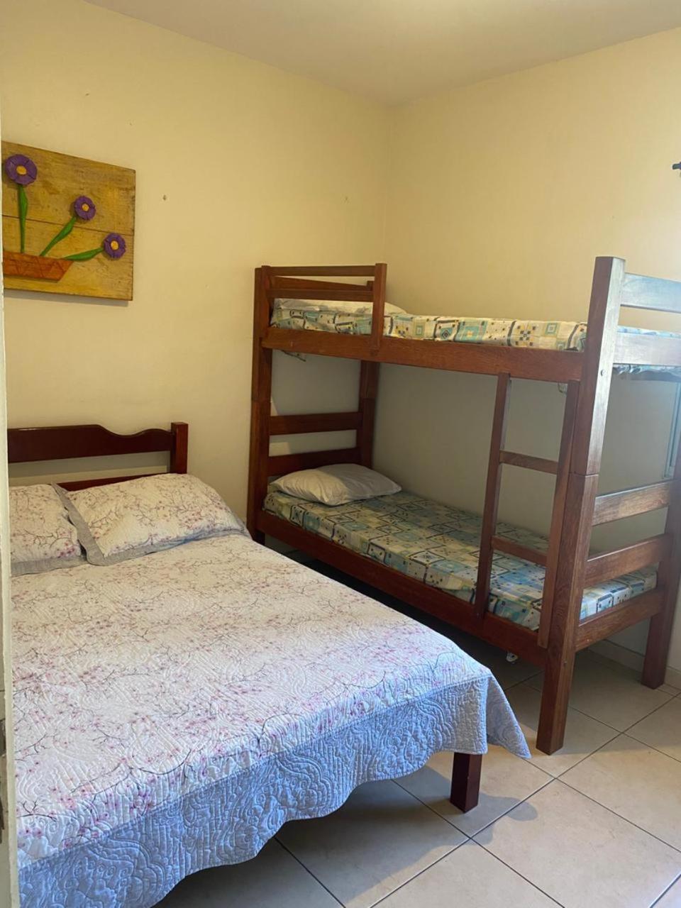 Apartamento Flat Solar Aguia Dourada *