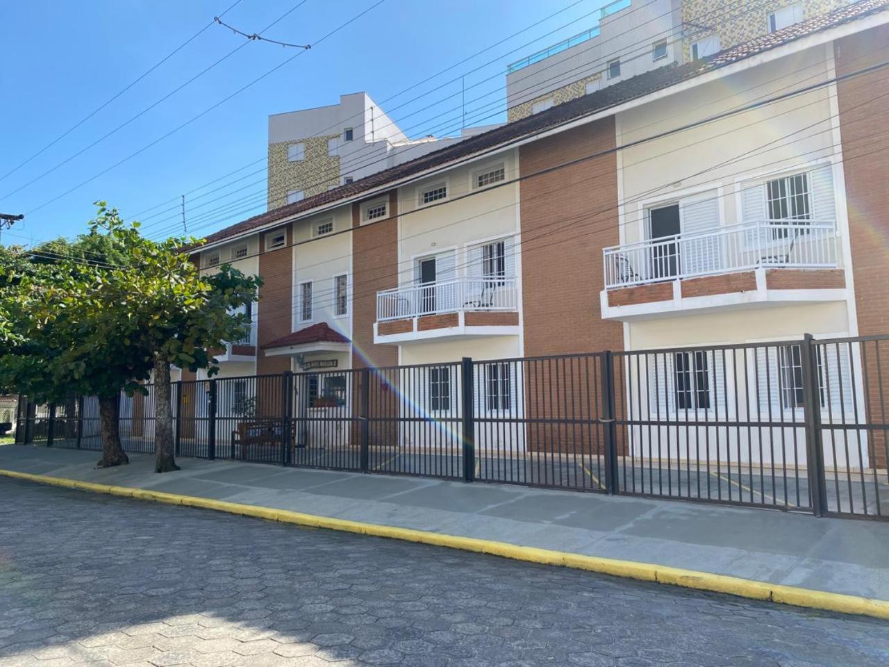 Flat Solar Aguia Dourada Apartamento Ubatuba
